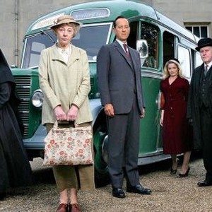 Miss Marple: Nemesis - Rotten Tomatoes