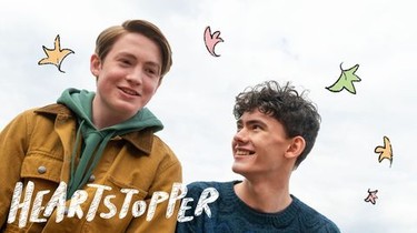 Heartstopper: Season 1