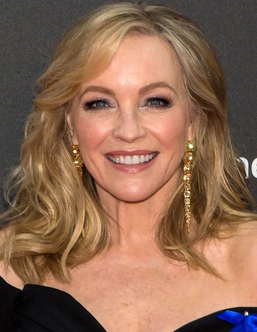 Rebecca Gibney