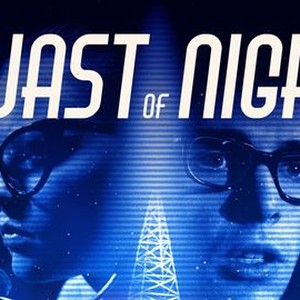 The Vast of Night” e i misteri della notte americana