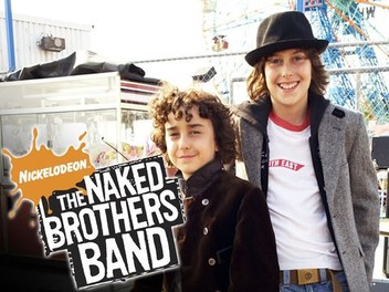 The Naked Brothers Band: Season 2