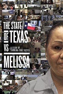 Watch trailer for The State of Texas vs. Melissa