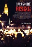 Baltimore Rising poster image