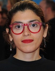 Anahita Ghazvinizadeh