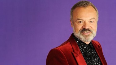 The Graham Norton Show: Season 19 | Rotten Tomatoes
