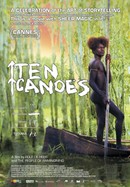 Ten Canoes poster image