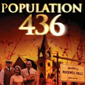 "Population 436 photo 9"