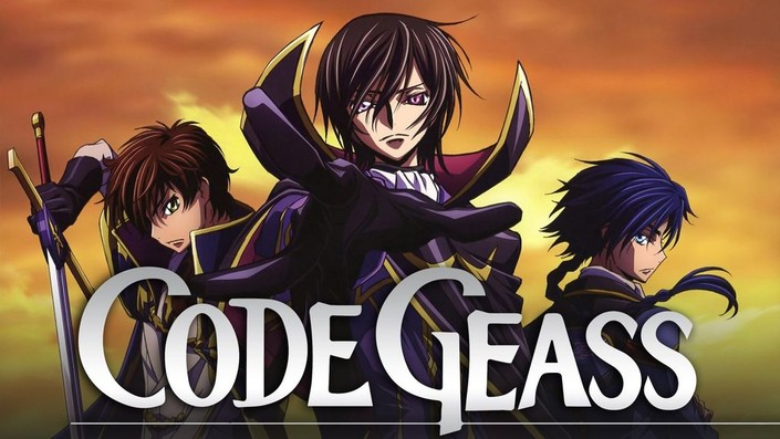 According to IMDB‼️] Code Geass ending spoiler(slide7) What's your favorite  anime OAT? All of these shows are favorites of mine, if I…