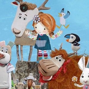 Lily's Driftwood Bay - Rotten Tomatoes