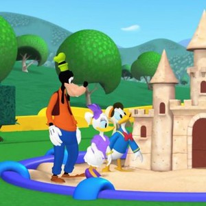 Mickey Mouse Clubhouse: Season 3, Episode 4 - Rotten Tomatoes