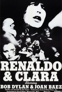 Watch trailer for Renaldo and Clara