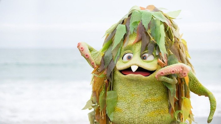 Sigmund and the Sea Monsters | Rotten Tomatoes