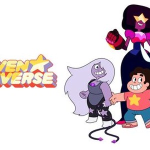 Prime Video: Steven Universe - Season 4