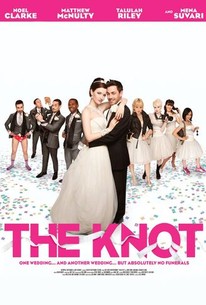 Watch trailer for The Knot