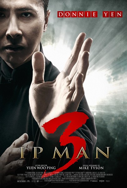 Man of Tai Chi (2013) - IMDb