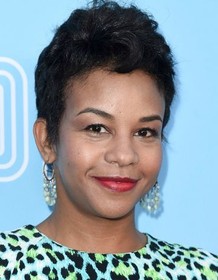 Aasha Davis