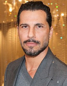 Uriel Del Toro | Rotten Tomatoes