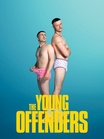 The Young Offenders Season 2 Rotten Tomatoes