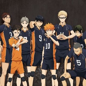 Haikyu!! To the Top: Season 3, Episode 8 - Rotten Tomatoes