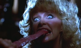 Ghoulies: Official Clip - Giant Tongue photo 9