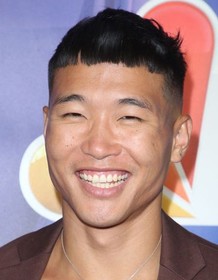 Joel Kim Booster