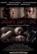 Louise's Diary 1942 poster image