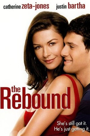 The Rebound poster
