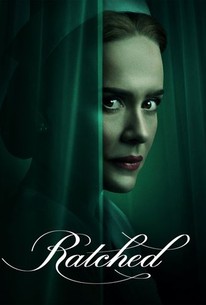 Ratched: Season 1 - Rotten Tomatoes