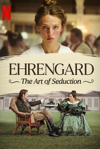 Ehrengard: The Art of Seduction