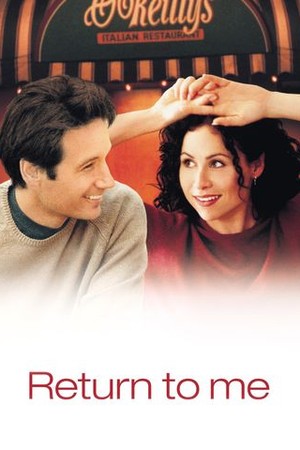 Return to Me poster