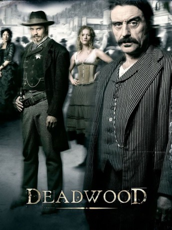 Deadwood season 2 streaming online
