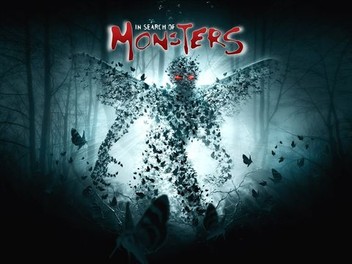 practical guide to monsters A Practical Guide to Monsters  All Systems Go Games