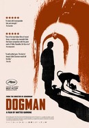Dogman poster image