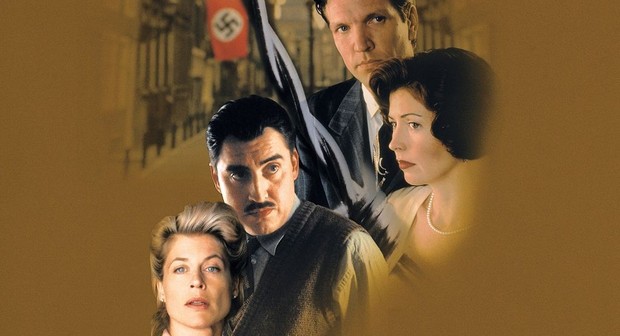 Rescuers: Stories of Courage -- Two Families | Rotten Tomatoes