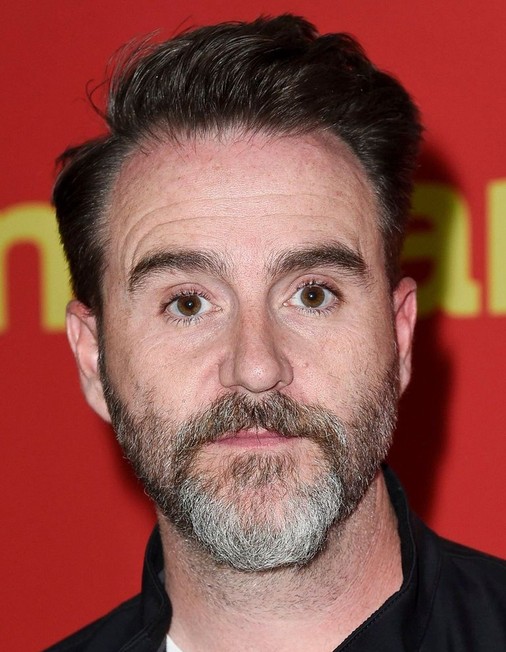Christopher Moynihan
