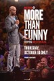 More Than Funny: Everybody Has A Punchline
