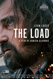The Load poster