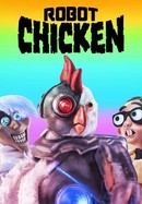 Robot Chicken poster image