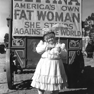 CHAD HANNA, Jane Darwell, 1940, TM & Copyright ©20th Century Fox Film Corp. All rights reserved.