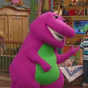 Barney & Friends: Season 11, Episode 9 - Rotten Tomatoes
