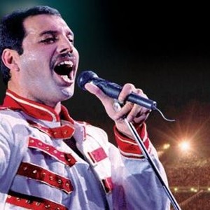 "Queen: Live in Budapest photo 4"