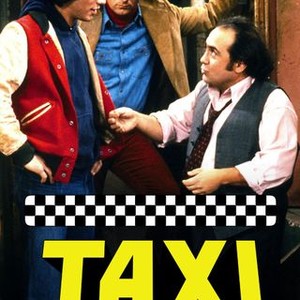 Taxi - Rotten Tomatoes