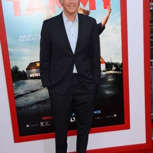 Will Ferrell at arrivals for TAMMY Premiere, TCL Chinese 6 Theatres (formerly Grauman''s), Los Angeles, CA June 30, 2014. Photo By: Dee Cercone/Everett Collection