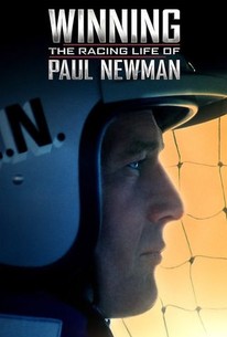 Watch trailer for Winning: The Racing Life of Paul Newman