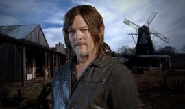 The Walking Dead: Season 11 Teaser - Survivor photo 12