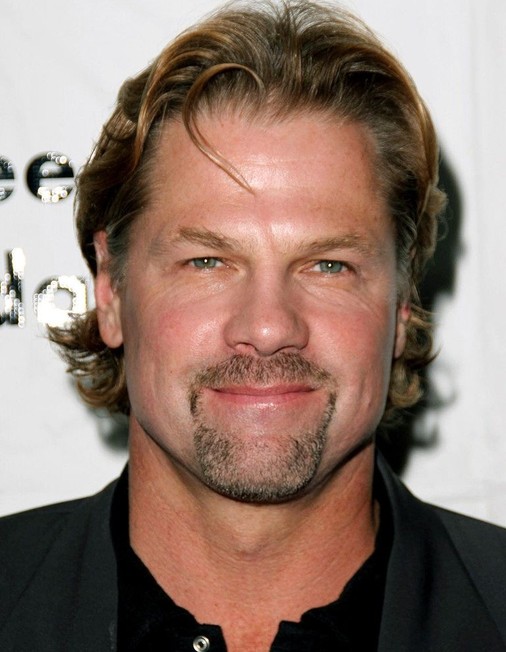 Mark Dobies