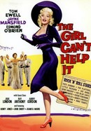 The Girl Can't Help It poster image
