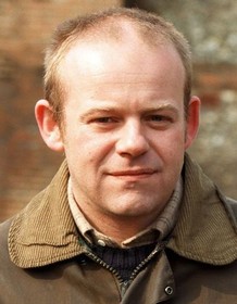 Huw Higginson