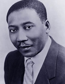 Muddy Waters