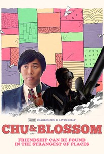 Chu And Blossom